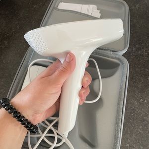 Silk’n Bellaflash Pro Touch & Go Laser Hair Remover